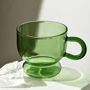 Fruit Loop Glass Cups-Letifly Lights and Decor