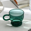 Fruit Loop Glass Cups-Letifly Lights and Decor