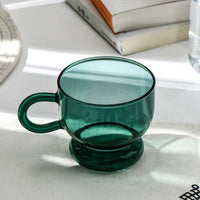 Fruit Loop Glass Cups-Letifly Lights and Decor