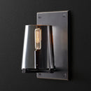 Wall Glass Lamp Light  for Home Decoration 