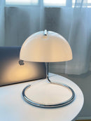 Bedside Table Lamp with Stand 