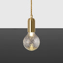 Glitz LED Pendant Light-Letifly Lights and Decor