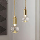 Glitz LED Pendant Light-Letifly Lights and Decor