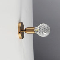 Glitz LED Wall Light