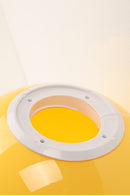 Globo Whimsical LED Ceiling Light