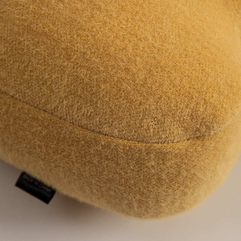 Good Morning Stuffed Pillows-Letifly Lights and Decor