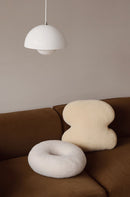 Good Morning Stuffed Pillows-Letifly Lights and Decor