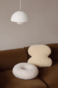 Good Morning Stuffed Pillows-Letifly Lights and Decor