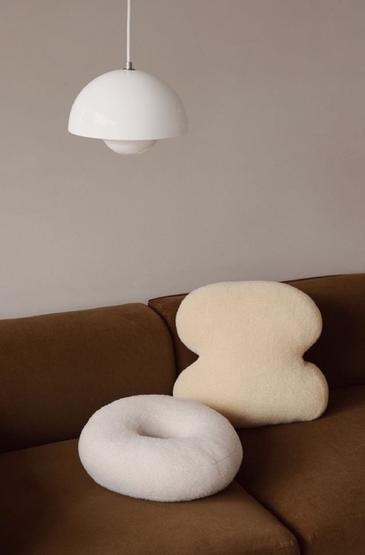 Good Morning Stuffed Pillows-Letifly Lights and Decor