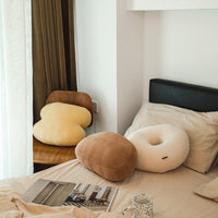 Good Morning Stuffed Pillows-Letifly Lights and Decor