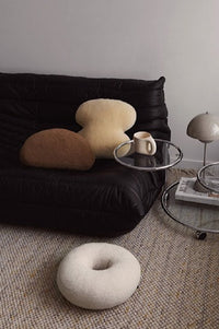 Good Morning Stuffed Pillows-Letifly Lights and Decor
