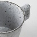 Drinkware in Ceramic Mug for Breakfast Coffee Cup
