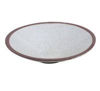 Harvest Stoneware Plates & Bowls-Letifly Lights and Decor