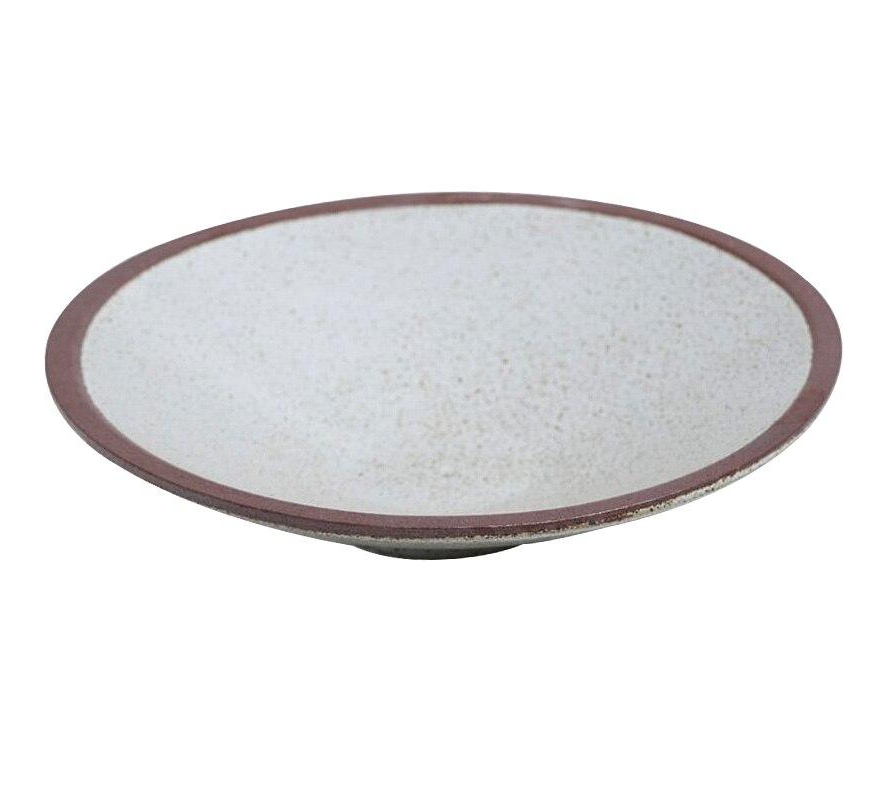 Harvest Stoneware Plates & Bowls-Letifly Lights and Decor