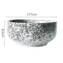 Japanese Artisanal Bowls For Classic Kitchen and Serving