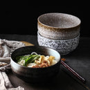 Japanese Artisanal Bowls For Classic Kitchen and Serving