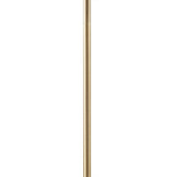 Helena Frosted Glass Globe Linear Chandelier-Letifly Lights and Decor