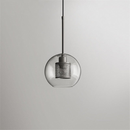 Honeycomb Glass & Metal Pendant Light-Letifly Lights and Decor