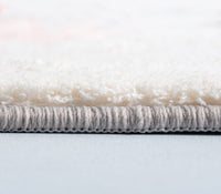 Aesthetic Water-absorbing Door Mat for Home Use