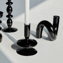 In the Loop Hydroponic Vase & Candle Holder - Archive-Letifly Lights and Decor