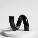In the Loop Hydroponic Vase & Candle Holder - Archive-Letifly Lights and Decor