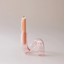 In the Loop Hydroponic Vase & Candle Holder - Archive-Letifly Lights and Decor