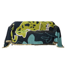 Jade Tiger Tapestry & Throw Blanket-Letifly Lights and Decor