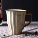 Japanese Pottery Cups & Mugs-Letifly Lights and Decor