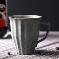 Japanese Pottery Cups & Mugs-Letifly Lights and Decor