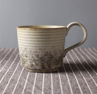 Japanese Pottery Cups & Mugs-Letifly Lights and Decor