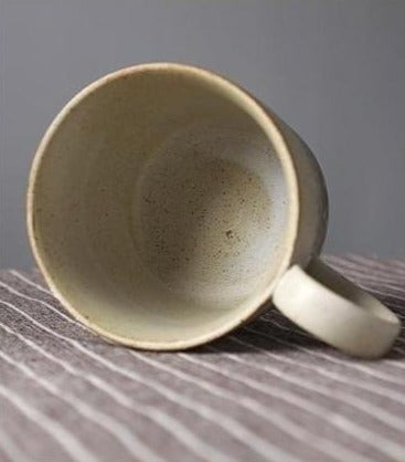 Japanese Pottery Cups & Mugs-Letifly Lights and Decor