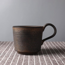 Japanese Pottery Cups & Mugs-Letifly Lights and Decor