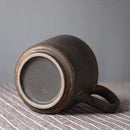 Japanese Pottery Cups & Mugs-Letifly Lights and Decor