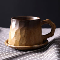 Japanese Pottery Cups & Mugs-Letifly Lights and Decor