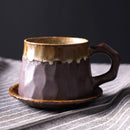 Japanese Pottery Cups & Mugs-Letifly Lights and Decor