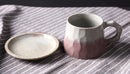 Japanese Pottery Cups & Mugs-Letifly Lights and Decor