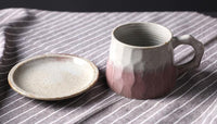 Japanese Pottery Cups & Mugs-Letifly Lights and Decor