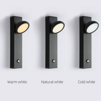 Jarn Modern Spotlight Wall Lamp - Final Sale-Letifly Lights and Decor