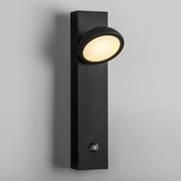 Jarn Modern Spotlight Wall Lamp - Final Sale-Letifly Lights and Decor
