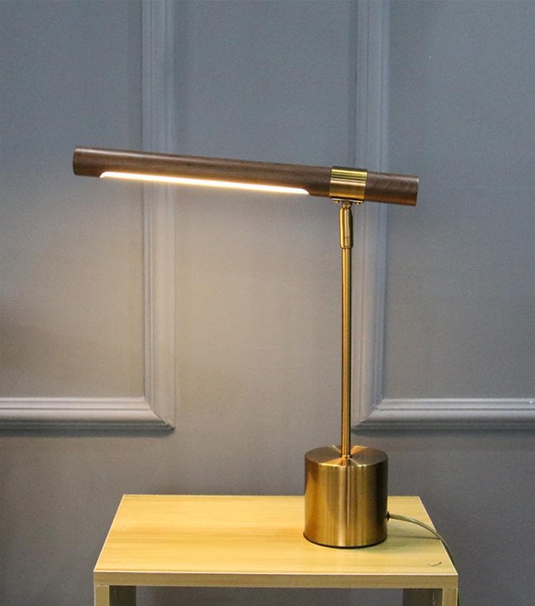 Jax Linear LED Table Lamp