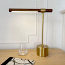 Jax Linear LED Table Lamp-Letifly Lights and Decor