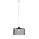 Jaxson Metal Mesh Pendant Lamp-Letifly Lights and Decor