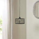 Jaxson Metal Mesh Pendant Lamp-Letifly Lights and Decor