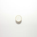 round color marbled brass cabinet knob and pulls