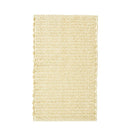 Lasso Cotton Chenille Chain Stitch Rug-Letifly Lights and Decor