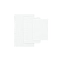 Lasso Cotton Chenille Chain Stitch Rug-Letifly Lights and Decor