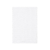 Lasso Cotton Chenille Chain Stitch Rug-Letifly Lights and Decor