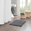 Lasso Cotton Chenille Chain Stitch Rug-Letifly Lights and Decor