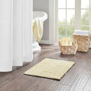 Lasso Cotton Chenille Chain Stitch Rug-Letifly Lights and Decor