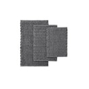 Lasso Cotton Chenille Chain Stitch Rug-Letifly Lights and Decor